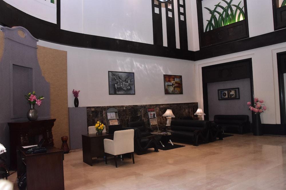 Hotel Pal Heights Bhubaneswar Zewnętrze zdjęcie