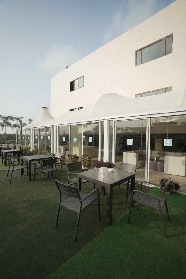 Hotel Pal Heights Bhubaneswar Zewnętrze zdjęcie