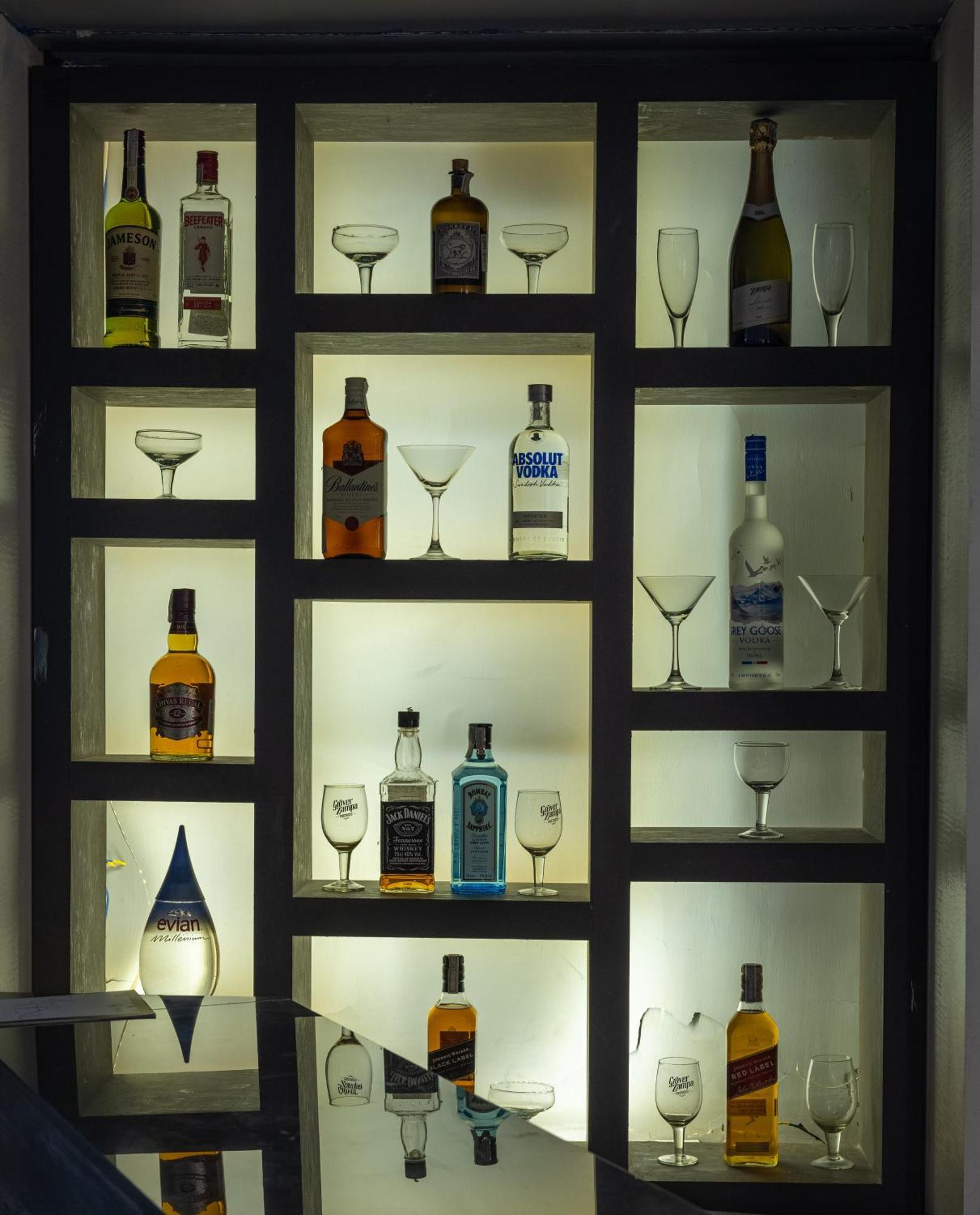Hotel Pal Heights Bhubaneswar Zewnętrze zdjęcie