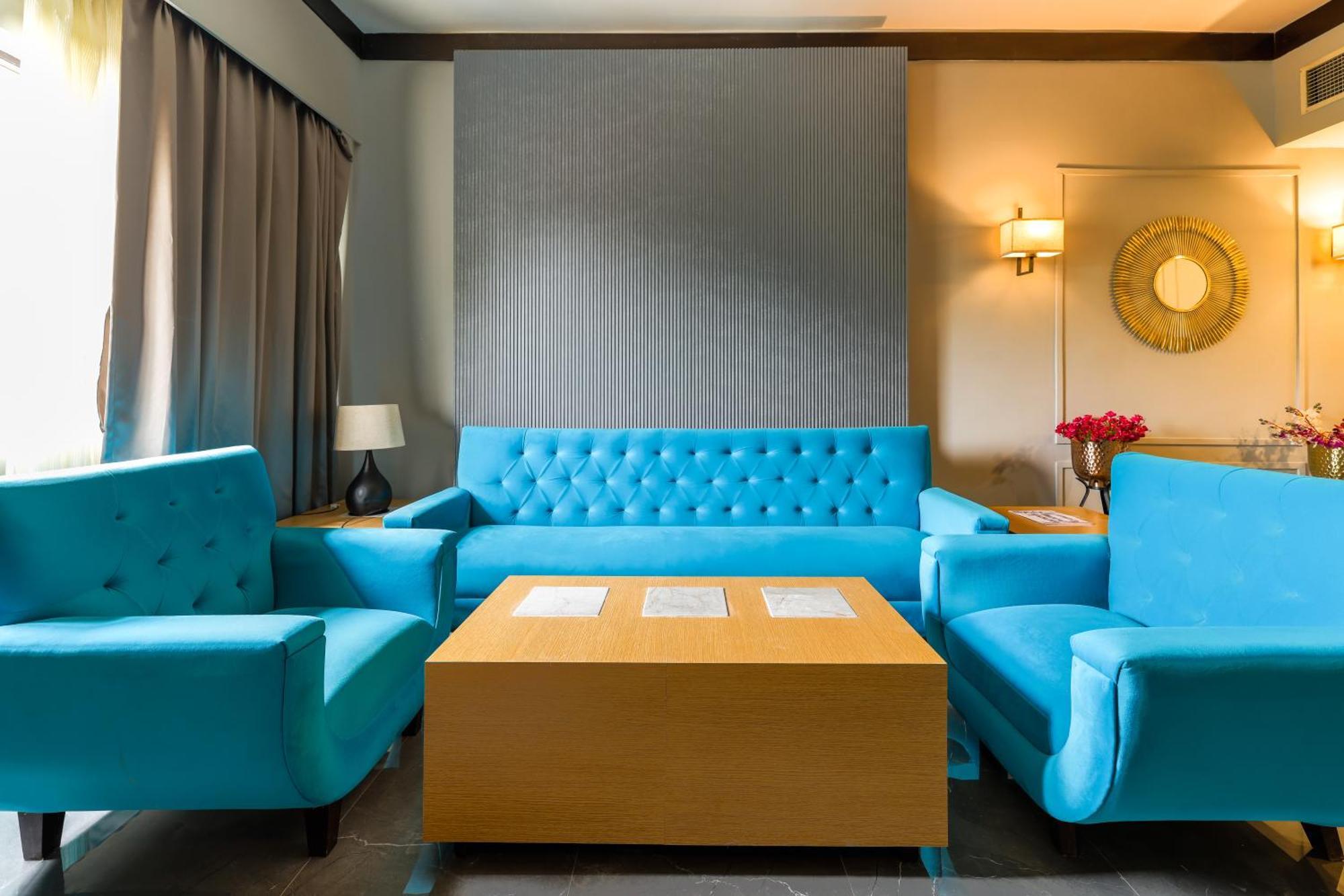 Hotel Pal Heights Bhubaneswar Zewnętrze zdjęcie