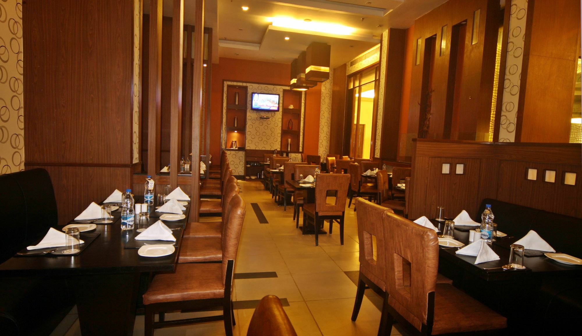 Hotel Pal Heights Bhubaneswar Zewnętrze zdjęcie