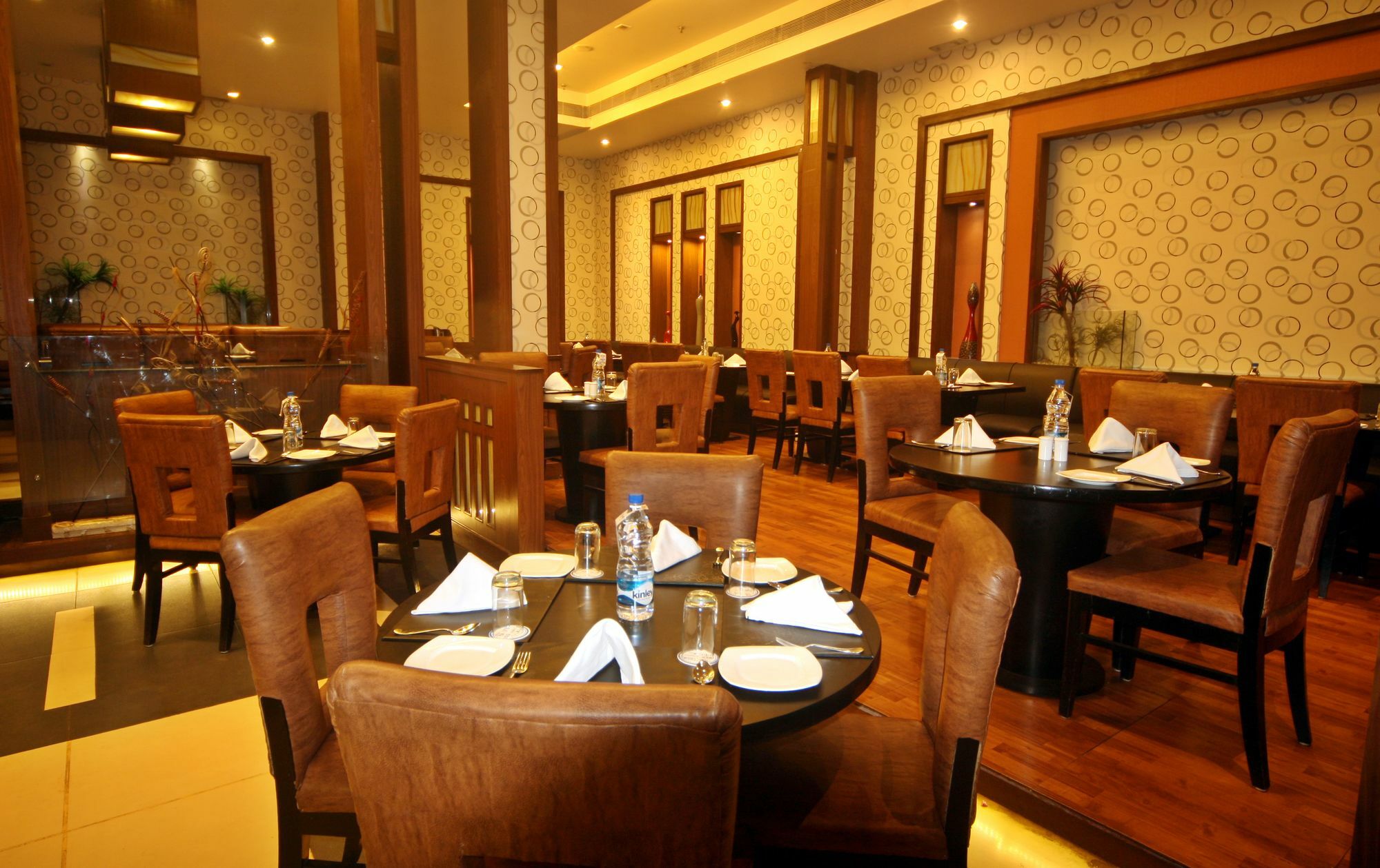 Hotel Pal Heights Bhubaneswar Zewnętrze zdjęcie